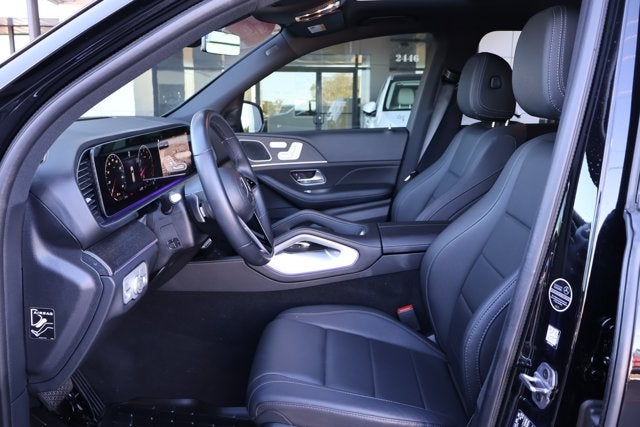 2025 Mercedes-Benz GLE GLE 350W