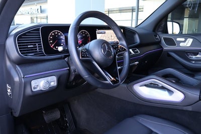 2025 Mercedes-Benz GLE GLE 350W