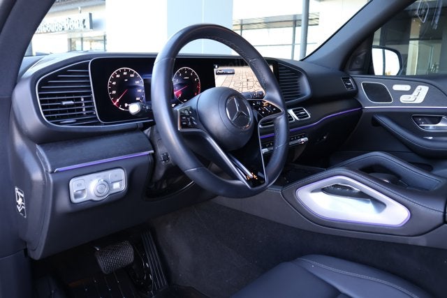 2025 Mercedes-Benz GLE GLE 350W