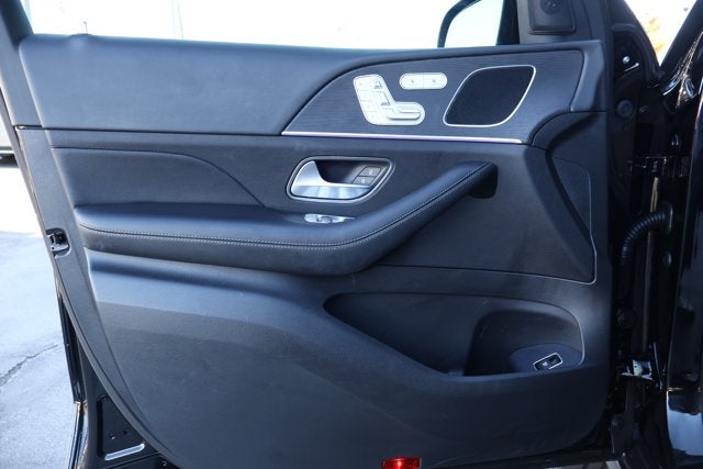 2025 Mercedes-Benz GLE GLE 350W