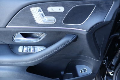 2025 Mercedes-Benz GLE GLE 350W