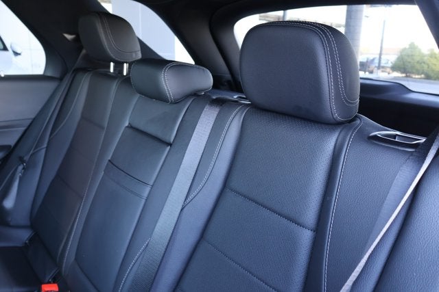 2025 Mercedes-Benz GLE GLE 350W