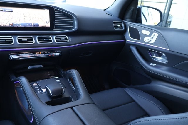 2025 Mercedes-Benz GLE GLE 350W