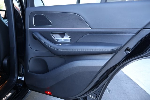 2025 Mercedes-Benz GLE GLE 350W