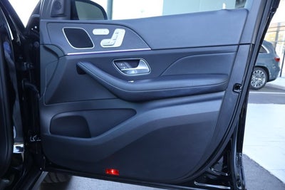 2025 Mercedes-Benz GLE GLE 350W