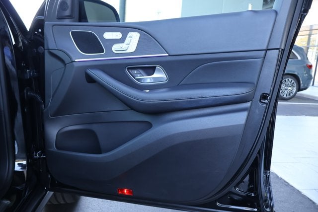 2025 Mercedes-Benz GLE GLE 350W