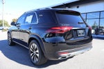 2025 Mercedes-Benz GLE GLE 350W
