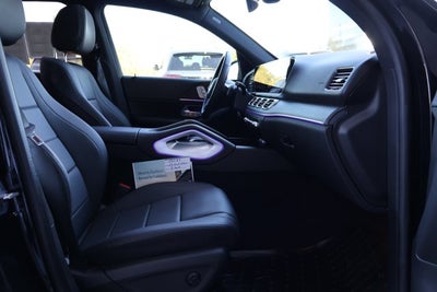2025 Mercedes-Benz GLE GLE 350W