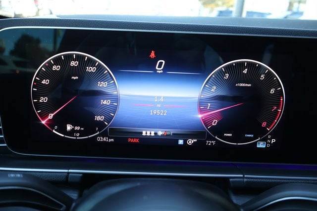 2025 Mercedes-Benz GLE GLE 350W