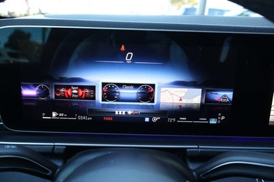 2025 Mercedes-Benz GLE GLE 350W