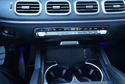 2025 Mercedes-Benz GLE GLE 350W