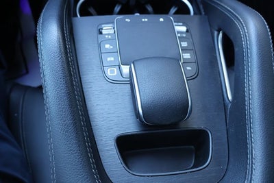 2025 Mercedes-Benz GLE GLE 350W