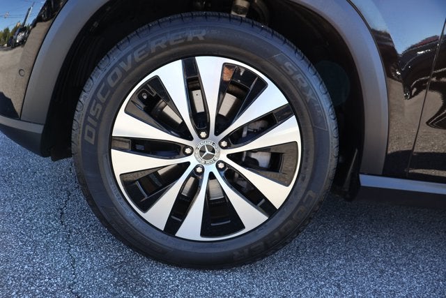2025 Mercedes-Benz GLE GLE 350W