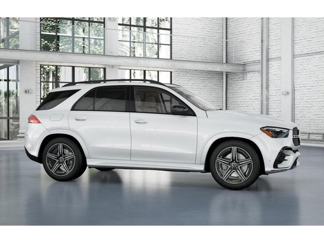 2026 Mercedes-Benz GLE GLE 350