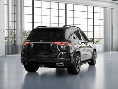 2026 Mercedes-Benz GLE GLE 350