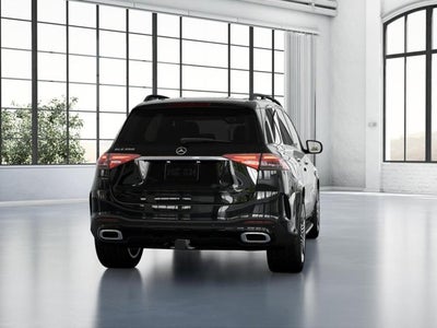 2026 Mercedes-Benz GLE GLE 350