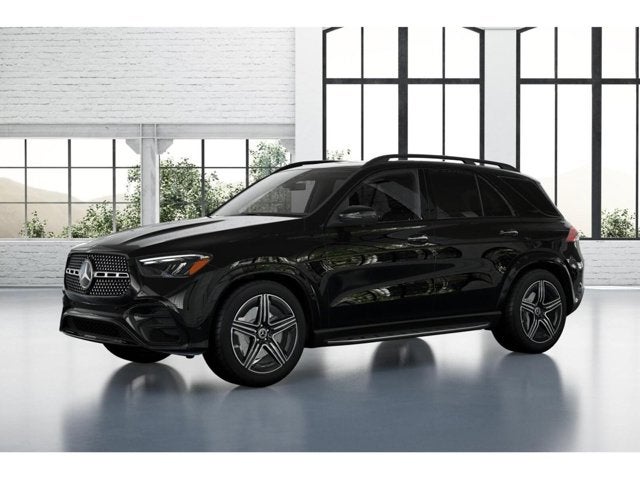 2026 Mercedes-Benz GLE GLE 350