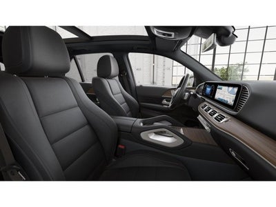2026 Mercedes-Benz GLE GLE 350