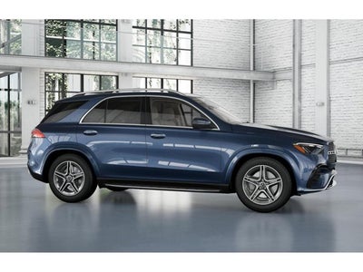 2026 Mercedes-Benz GLE GLE 350