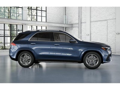 2026 Mercedes-Benz GLE GLE 350