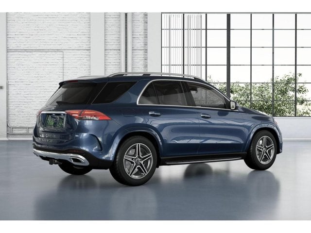 2026 Mercedes-Benz GLE GLE 350