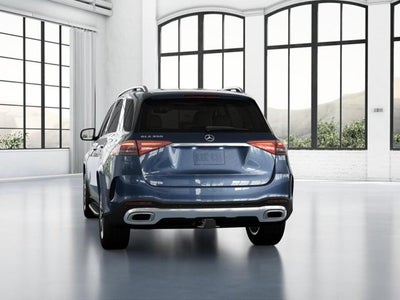 2026 Mercedes-Benz GLE GLE 350