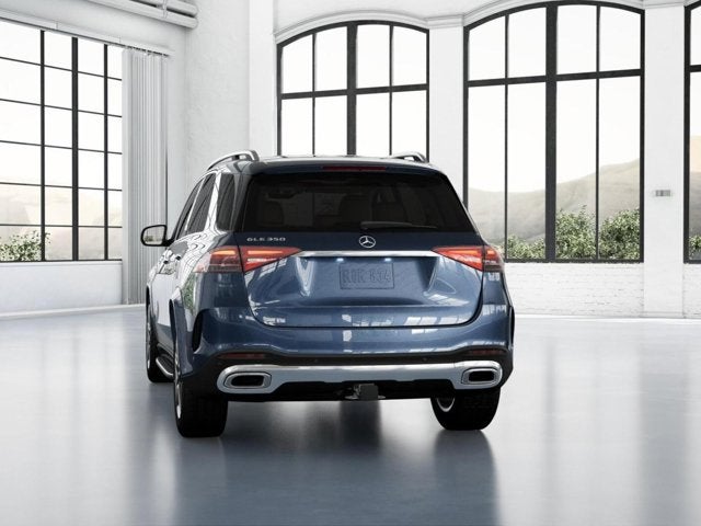 2026 Mercedes-Benz GLE GLE 350