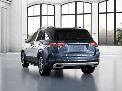 2026 Mercedes-Benz GLE GLE 350