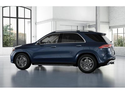 2026 Mercedes-Benz GLE GLE 350