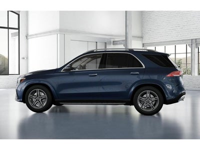 2026 Mercedes-Benz GLE GLE 350