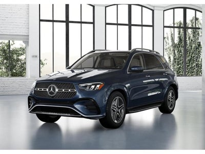 2026 Mercedes-Benz GLE GLE 350