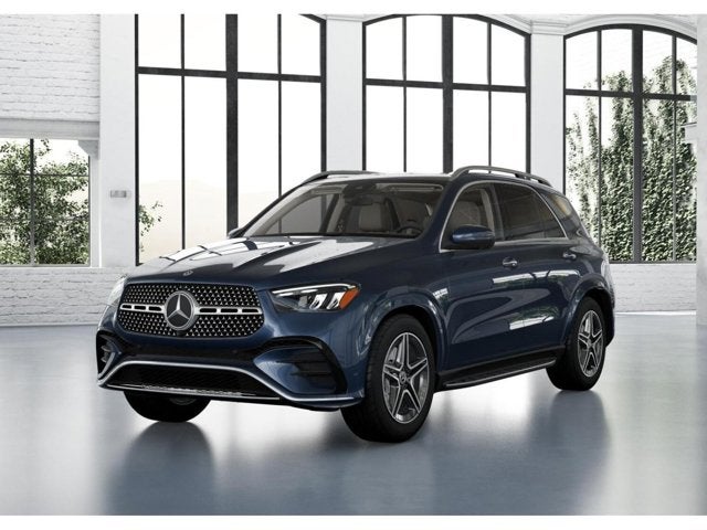 2026 Mercedes-Benz GLE GLE 350