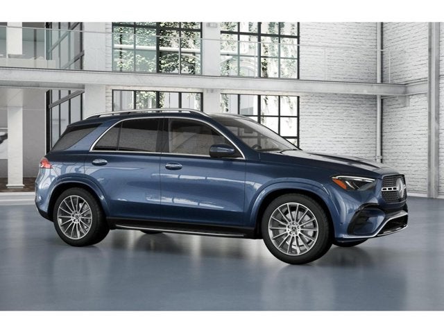 2026 Mercedes-Benz GLE GLE 350