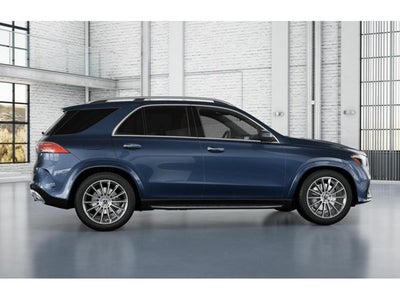 2026 Mercedes-Benz GLE GLE 350