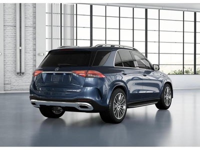 2026 Mercedes-Benz GLE GLE 350