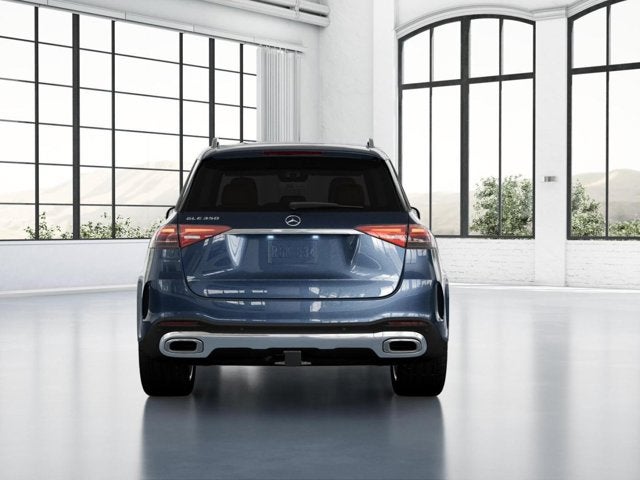 2026 Mercedes-Benz GLE GLE 350