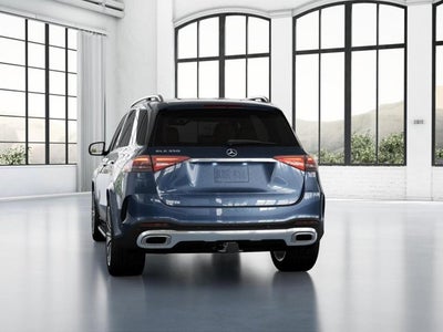 2026 Mercedes-Benz GLE GLE 350