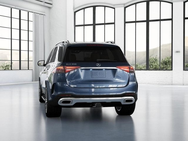 2026 Mercedes-Benz GLE GLE 350