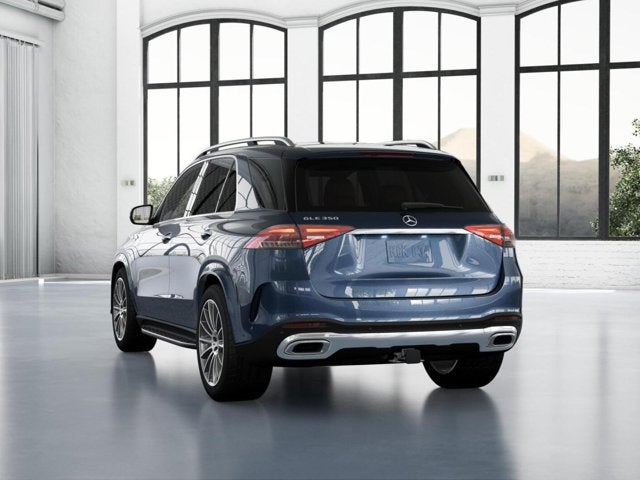 2026 Mercedes-Benz GLE GLE 350