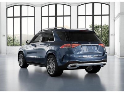 2026 Mercedes-Benz GLE GLE 350
