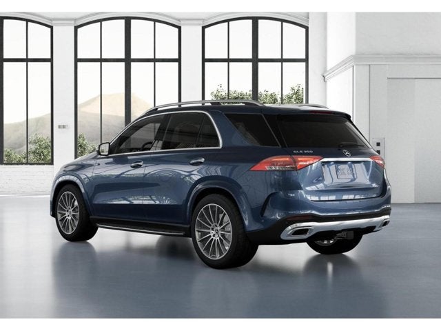 2026 Mercedes-Benz GLE GLE 350