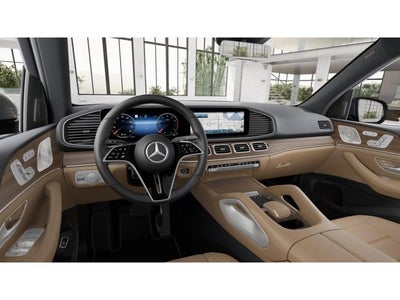 2026 Mercedes-Benz GLE GLE 350