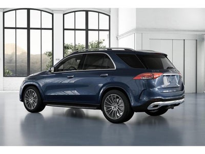 2026 Mercedes-Benz GLE GLE 350
