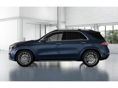 2026 Mercedes-Benz GLE GLE 350