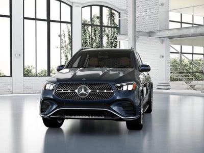 2026 Mercedes-Benz GLE GLE 350