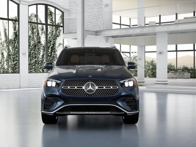 2026 Mercedes-Benz GLE GLE 350