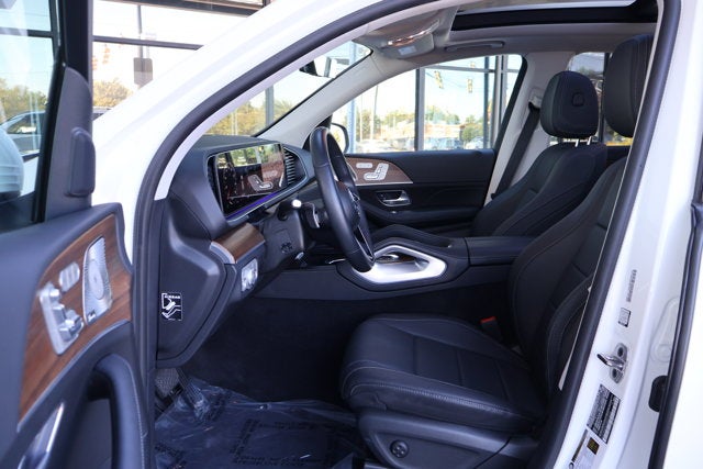 2025 Mercedes-Benz GLE GLE 350W