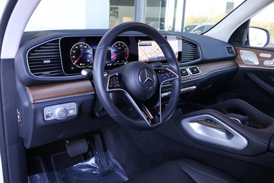 2025 Mercedes-Benz GLE GLE 350W