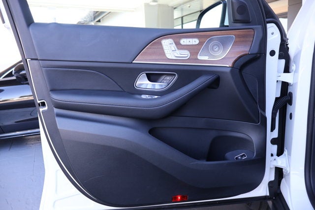 2025 Mercedes-Benz GLE GLE 350W