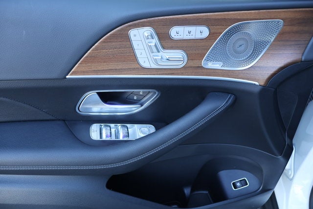 2025 Mercedes-Benz GLE GLE 350W